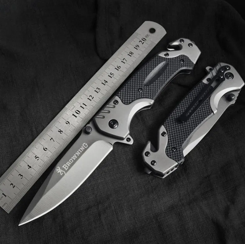 Online XLTOWN klappmesser hohe qualität Schweizer armee messer outdoor selbstverteidigung werkzeug obst messer taktische tragbare messer