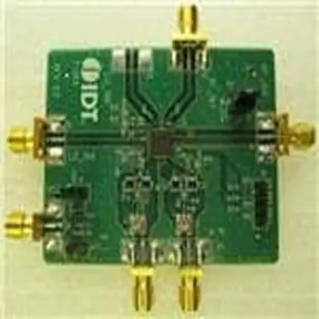 

F1358EVBI RF Development Tools F1358EVBI Eval BRD DPD Demodulator