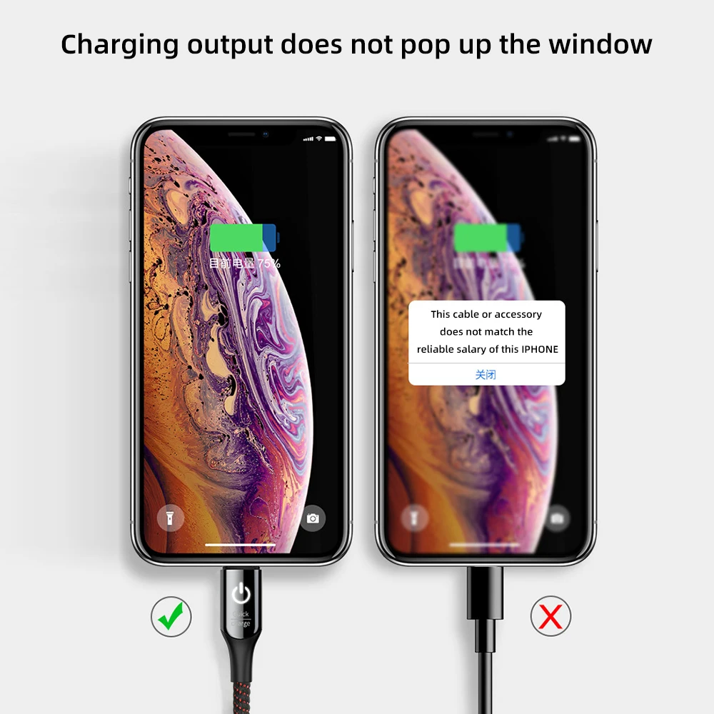 FDBRO быстрое зарядное устройство type-c кабель 3A Smart power Off usb type C кабель для samsung S10 S9 Note 9 Oneplus 6t 6 5T USB-C кабель usbc