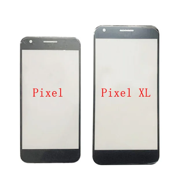 AOKUA [2 Pezzi Pellicola Vetro Teperato Per Google Pixel 8 Pellicola - Foto 4