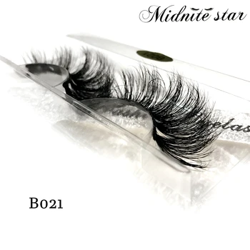 

10 pairs in tray 25mm mink lashes natural long Mixed Eyelashes 3D Mink Lashes Handmade Dramatic Lashes cruelty mink eyelashes