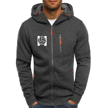 

Jacket Men Hoodies Custom Logo Mens Zipper Sweatshirts Male Tracksuit Casual men Zipper Sweatshirt Male Hoody Tracksuit Jacket
