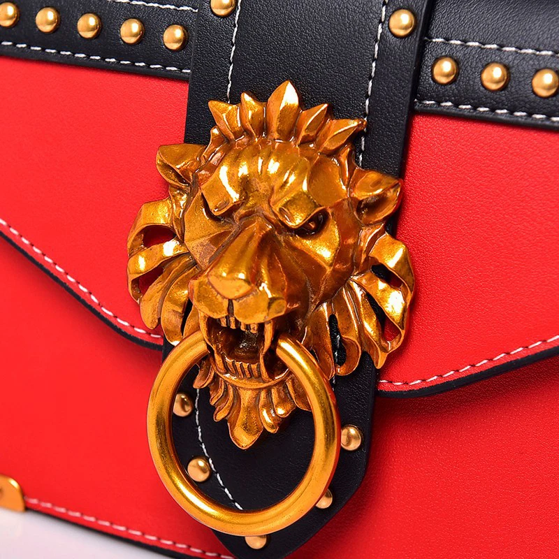 Goede Vrouwen Crossbody Tassen Voor Vrouwen Lederen Handtassen Luxe Handtassen Vrouwen Tassen Designer Bekende Merken Dames Schoudertas