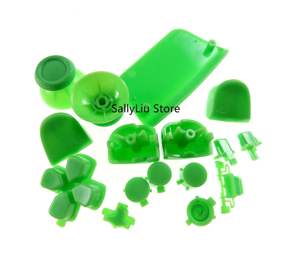  PS5 Ʈѷ Ǯ Ʈ ư, ̽ƽ ĸ D-pad R1 L1 R2 L2  Ű, ABXY ư, 30 Ʈ