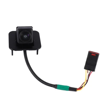

Genuine Front View Camera for GM Buick 23188735