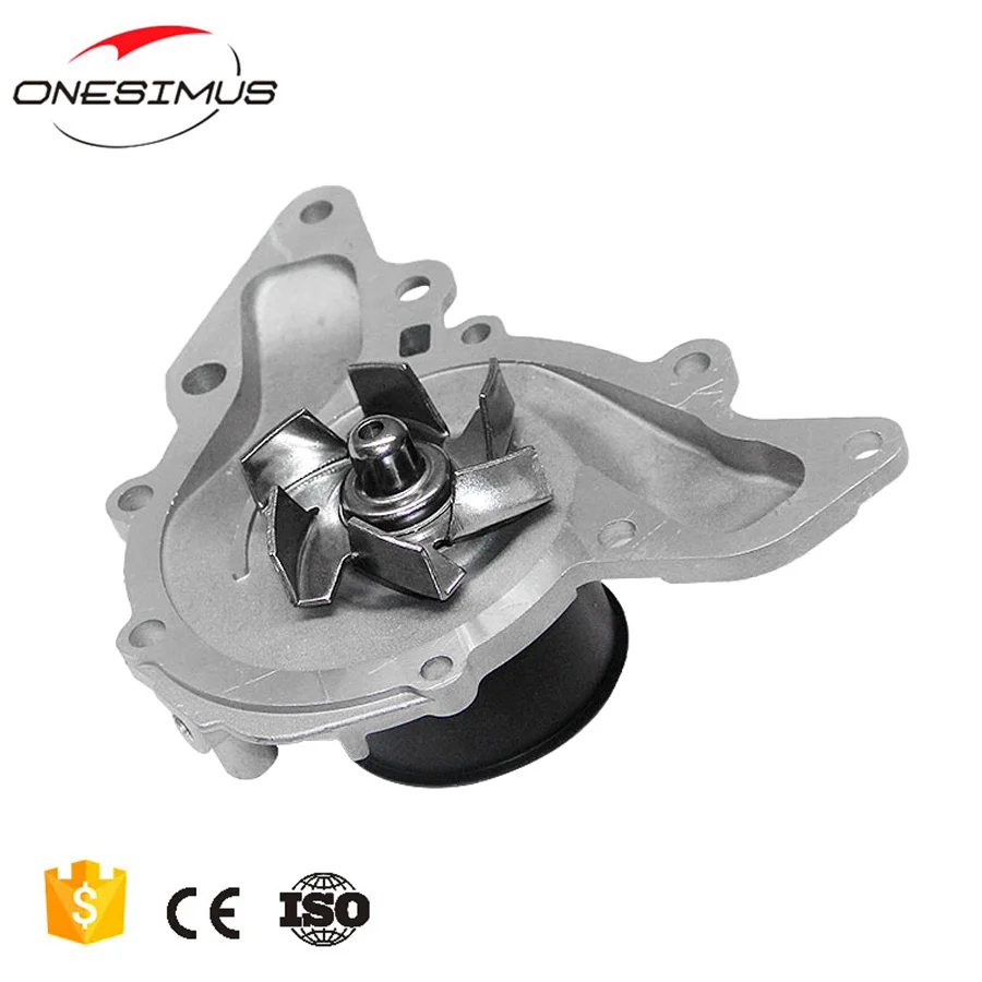 OEM 1300A012 1 шт система охлаждения водяного насоса для mit 6G74 (SOHC 24V) PAJERO II (V3_W V2_W V4_W) 3 5 V6