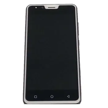 

Mini X21 5 Inch Smartphone Android Os Dual Core Dual Camera Dual Sim Card 512Mb+512Mb Cellphone Smart Phone