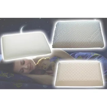 

Pillow MEMORY FOAM orthopedic RELAX anatomical X 72X43X13 CM