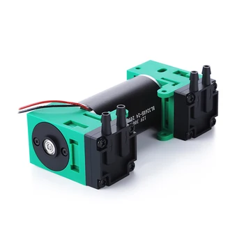 

G4BL-2 12V/24V Micro Vacuum Pump Negative Pressure Pump Small Air Pump Adjustable Speed Brushless Pressure Pump Oil-free