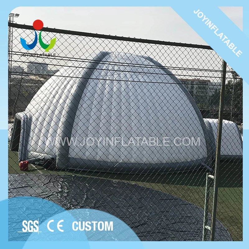 Giant Inflatable Dome Tents for Events -1  (2)