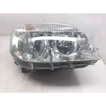 

43680999 RIGHT HEADLIGHT FIAT DOBLO (119)