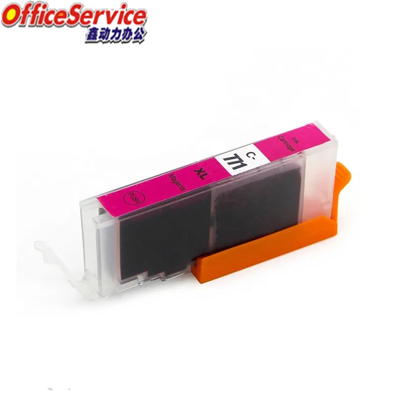 PGI770 PGI-770 CLI-771 PGI770XL Ink Cartridge Compatible For Canon