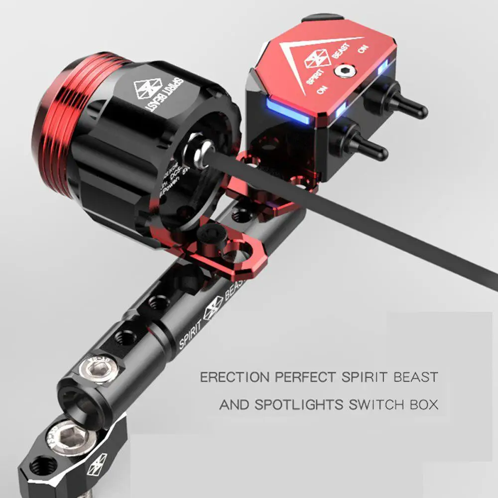 Adeeing мотоциклетный удлинитель алюминиевый сплав Многофункциональный кронштейн мотоциклетное сиденье для мобильного телефона для автомобиля