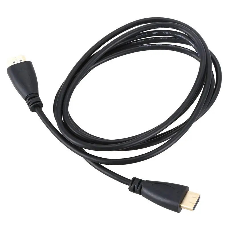 Кабель премиум-класса HDMI 6 футов(1,8 м) для BLURAY 3D DVD PS3 HD tv xbox LCD HD tv 1080P