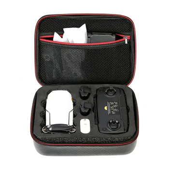 

Portable Carrying Case for DJI Mavic Mini Drone Body Batteries Remote Control Data Cable Handheld Fuselage Protective Case
