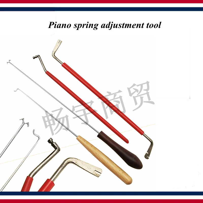 Инструменты для настройки пианино аксессуары амортизатор пружины whippen