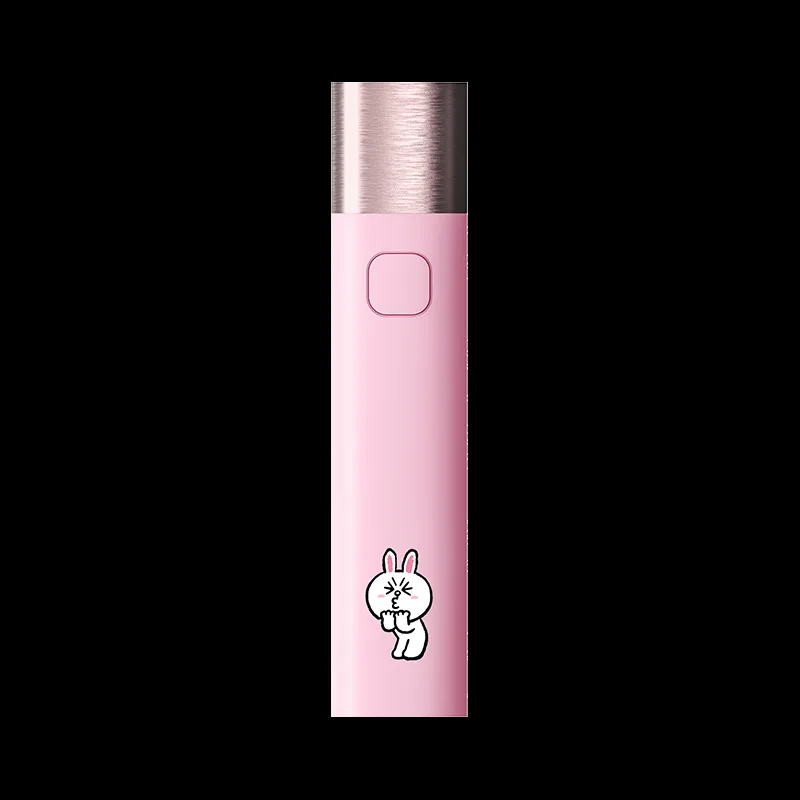 Minnie rabbit Xiaomi Flashlight Charging Flashlight,Mobile Power 3000mAh Power Supply Xiomi Flashlight For Bicycle Led Flashlight Rechargeable - Цвет: Minnie rabbit