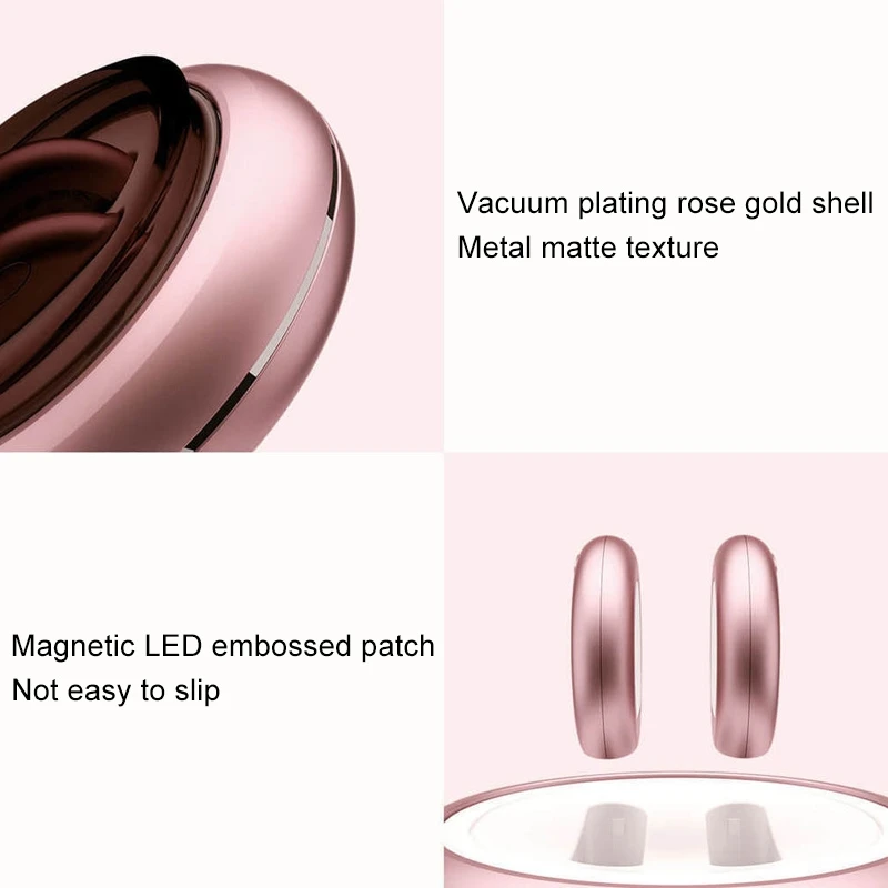 Xiaomi анти морщины вокруг глаз Массажер темные Eircles мешки для глаз удаление инструмент красоты