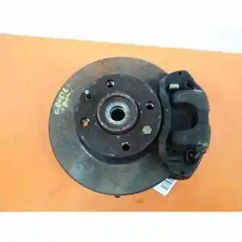 

STEERING KNUCKLE FRONT RIGHT SEAT MARBELLA