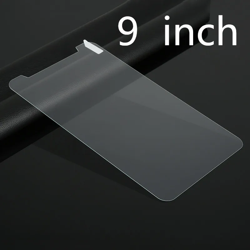 Закаленное стекло для планшета 10,8 9 8 7 дюймов стекло для Ipad Mini 1 2 3 4 планшет Защитная пленка для экрана 7 8 9 10,8 дюймов