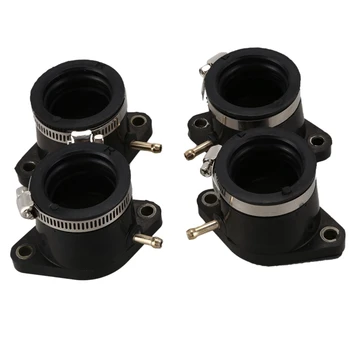 

Carburetor Intake Manifold Boot for Yamaha XJ650 XJ750 Maxim Seca 1981 1982 1983