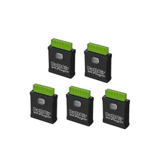 

ISDT BattAir Plugin Battery Management System Lipo Battery Smart Controller APP Bluetooth Control 2s 3-4s 5-6s 5PCS