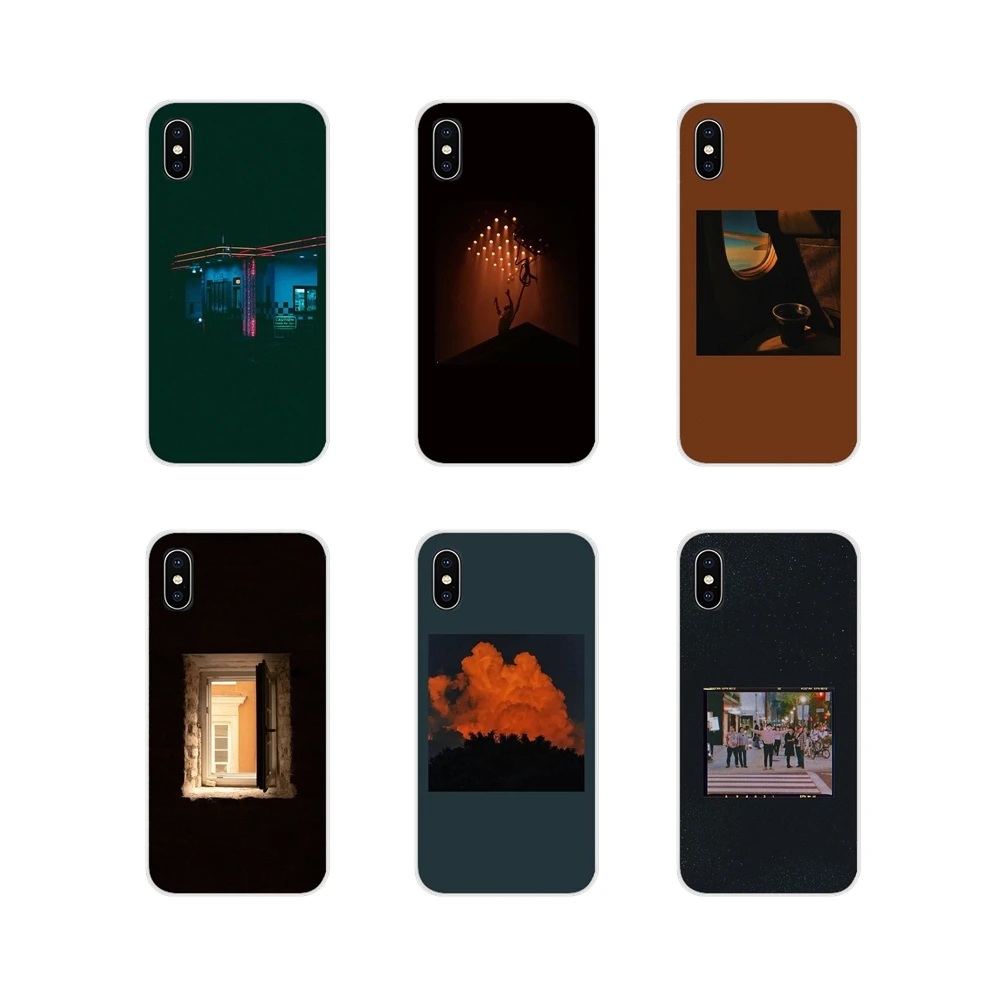 Чехлы для телефонов Xiaomi Mi4 Mi5 Mi5S Mi6 Mi A1 A2 A3 5X 6X 8 CC 9 T Lite SE Pro Light and shadow art | Мобильные
