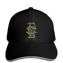 XPing Dave Matthews Band FansFashion бейсболка для мужчин snapback Кепка