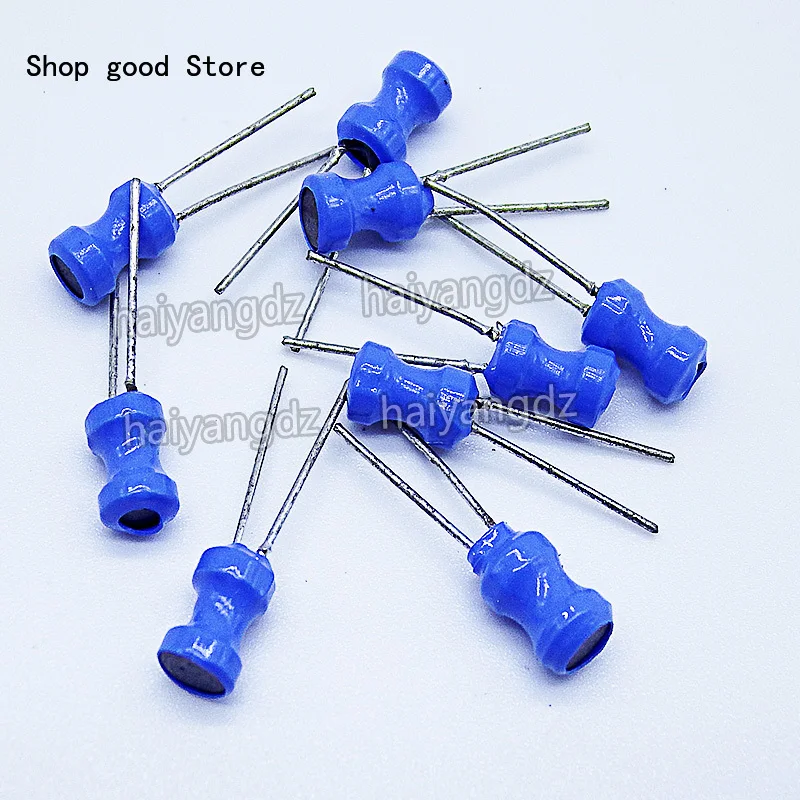4* 6-30mH 20mh PK0406 Серия I-Shaped индуктивность I-Shaped Индуктивность 1 кг