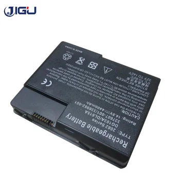 

JIGU Laptop battery For HP Presario X1201US X1210CA X1220US X1230US X1301US X1360US X1360CL X1390US X1370US X1400-PD700AV