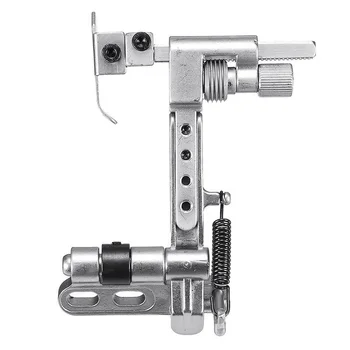 

Sewing Machine Kit Suspending Edge Guide With Adaptor Bracket For Pfaff 1245 335 Hot For Brother Singer Janome Toyota Babylock