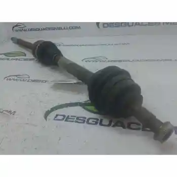 

9637117880 TRANSMISSION FRONT RIGHT PEUGEOT 307 (S1)