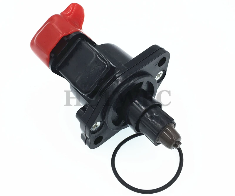 

High Quality Throttle Idle Air Control Stepper Motor For Mitsubishi Pajero Montero 2 II 6G72 1990-2004 MD628053 E9T15271C