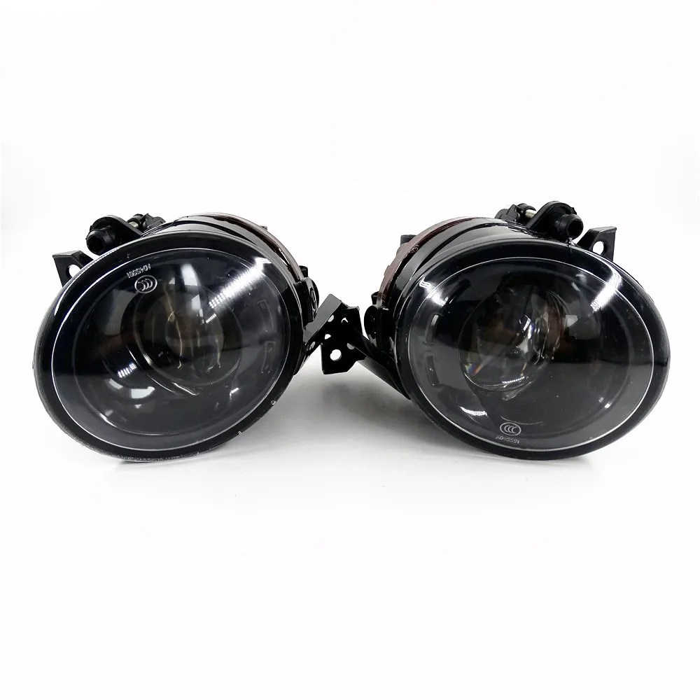 

Передние левые и правые Автомобильные фары, линзы, Противотуманные фары для VW Golf MK5 Tiguan Rabbit Eos 1T0941699C 1T0 941 699 C 1T0941700C 1T0 941 700C