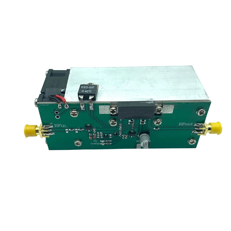 13W RF Power Amplifier Radio Frequency Power   