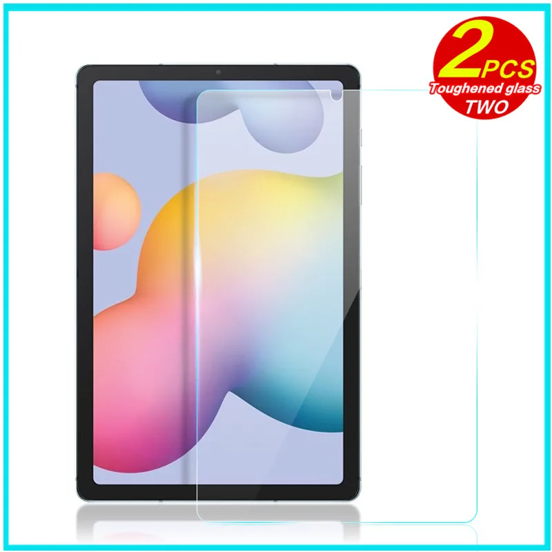 Закаленное стекло для Samsung Galaxy Tab S6 Lite 10 4 SM-P610 P615 N Защитная пленка экрана планшета