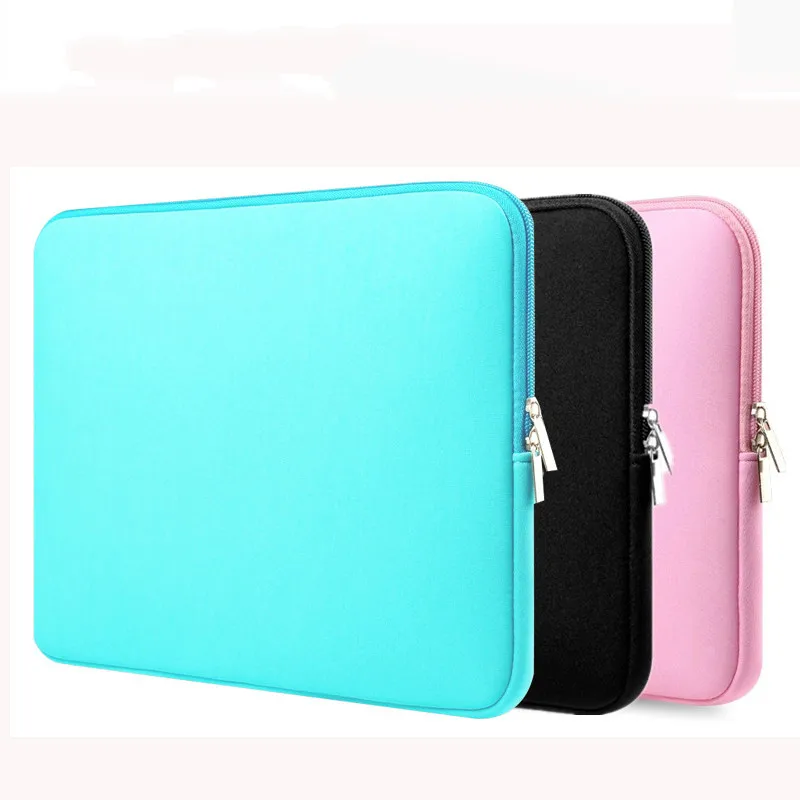 Новая версия Чехол для ноутбука 11 &quot13&quot 14 &quot15&quot 15 6 дюймов Сумка Macbook Air Pro 13 3 &quot15