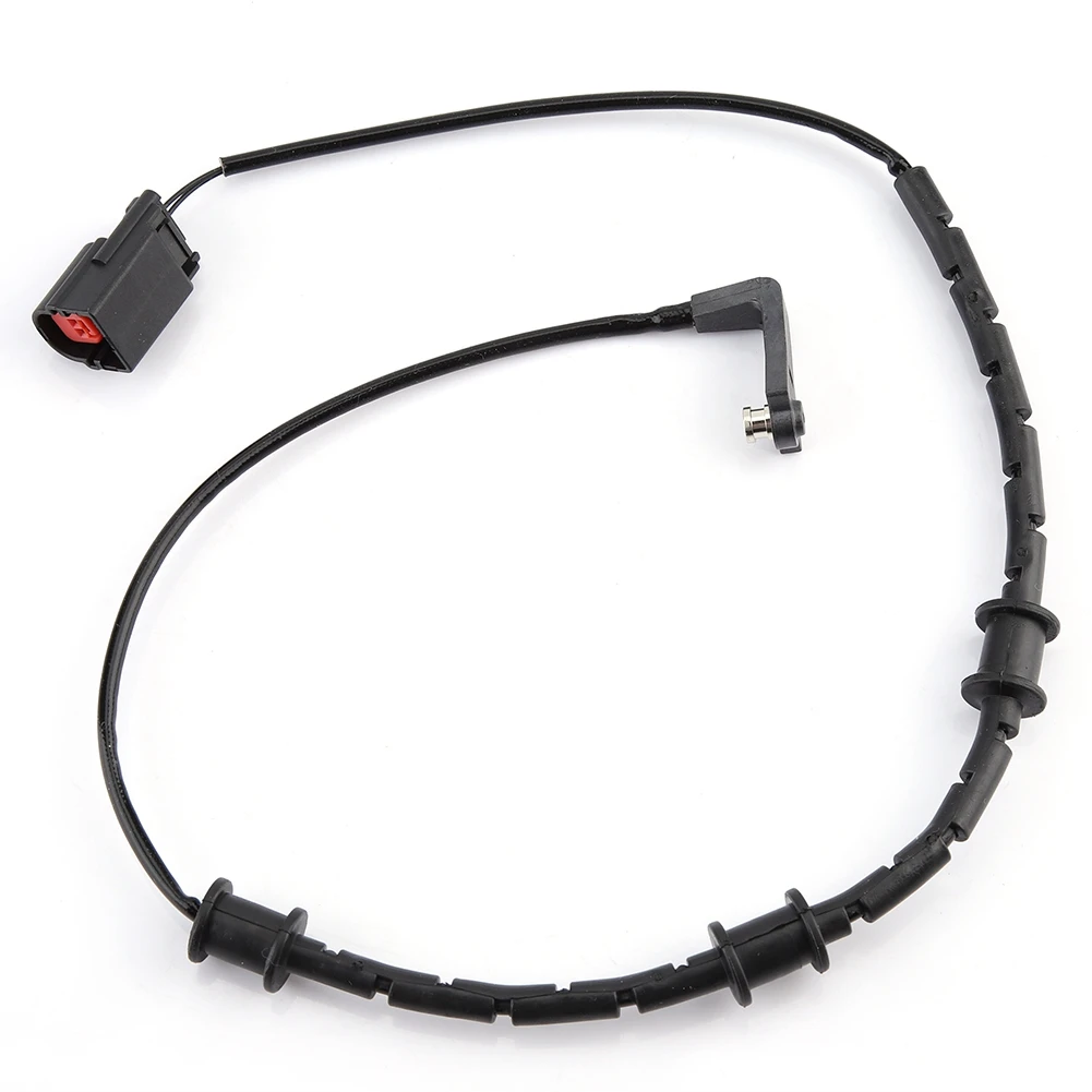 

Car Rear Brake Pad Wear Sensor High Reliability Brake Accessory Replacement Cable For Jaguar XF XFR XJ XKR 2010-2012