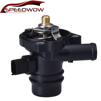 

Engine Coolant Thermostat Housing Assembly For 2011-2018 Chevy Cruze Sonic Trax Buick Encore 1.4L 55579010 25200455 902-808
