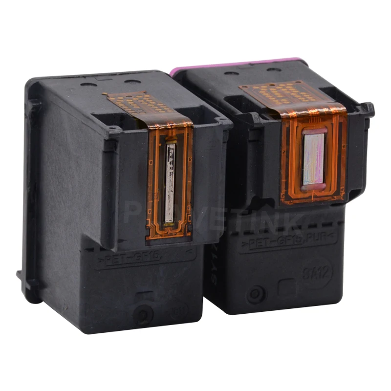 Сменный картридж Plavetink 122XL для принтера HP 122 XL Deskjet 1510 2050 1000 1050 1050A 2000 2050A 2540 3000