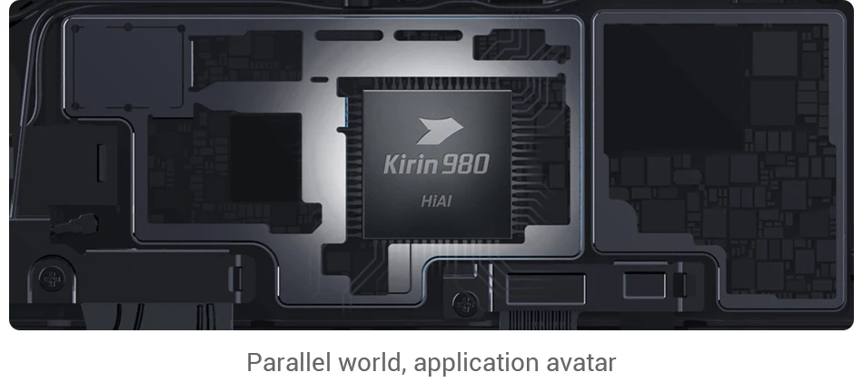 Huawei Mediapad M6 8,4 дюймов 4 Гб 64 Гб wifi планшетный ПК Kirin980 Восьмиядерный Android 9,0 Google play 6100 мАч type-C 2560x1600