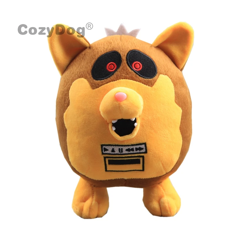 ホラーゲーム悪ママtattletailぬいぐるみぬいぐるみかわいいテディベア 9 23 センチメートル子供ギフト Null Aliexpress