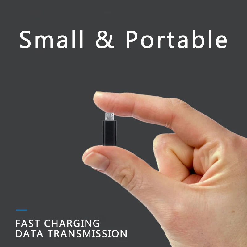 OTG Micro USB к type C Jack адаптер мини-телефон конвертер зарядный передающий данные 2в1 адаптер Micro USB A Tipo C сплиттер
