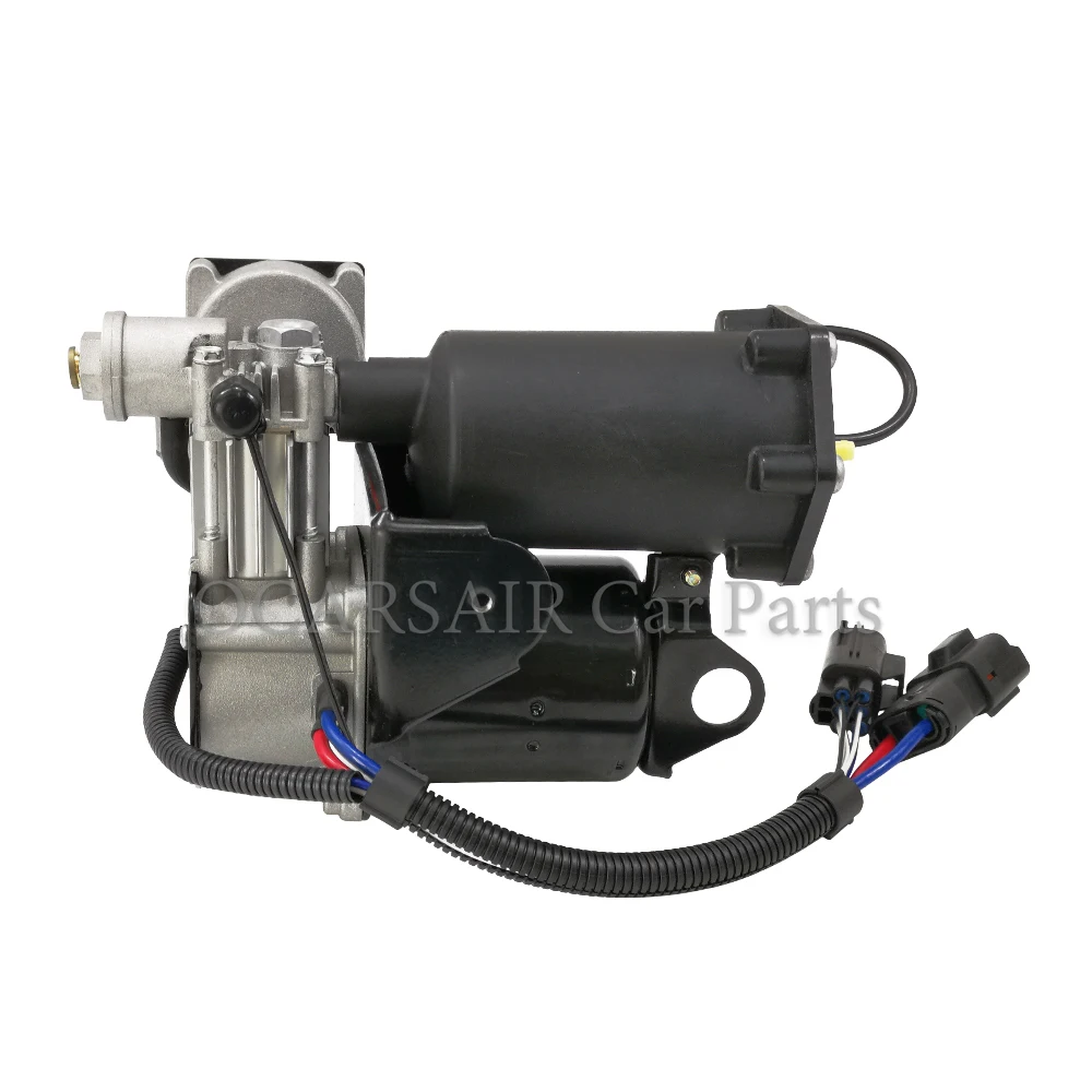 Пневматическая подвеска компрессор для Land Rover Discovery 3 и 4 и Rang Rover Sports LR045251 LR015303 LR023964 новая версия Hitachi