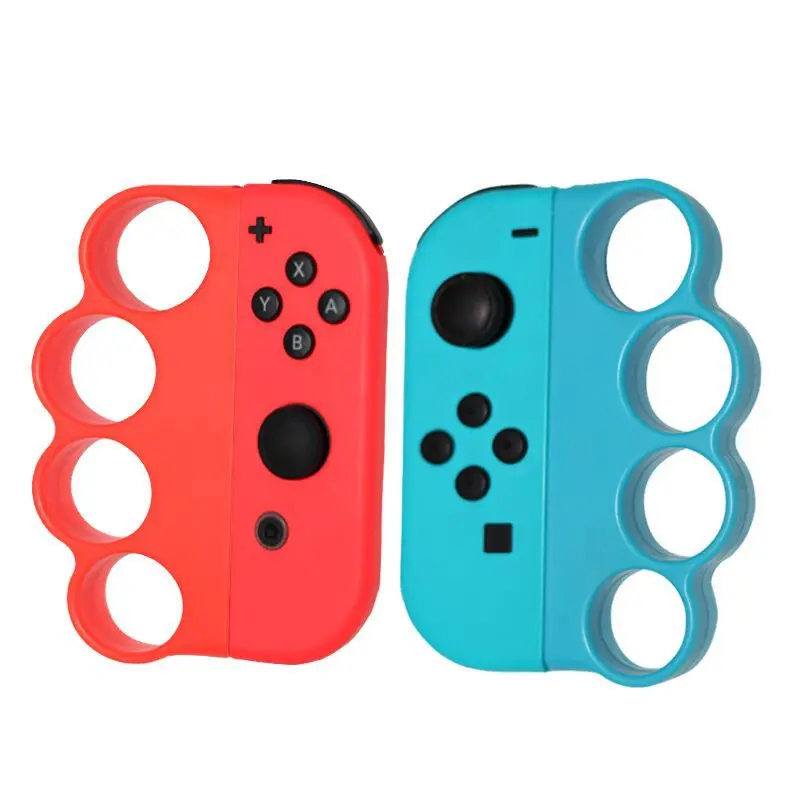 Применимо к Nintendo Switch ручным аксессуарам игровым оружиям специальной боксерской
