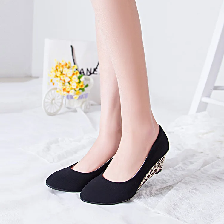 

Ladies Summer Fashion Flat Shoes Women 2019 Women's Flat Documentary Shoes