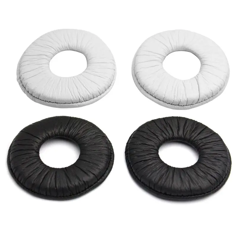 Hx6A Miglior Prezzo 70Mm Sostituzione Generale Cuscinetti Auricolari Cuscino Per Sony Mdr-Zx100 Zx300 V150 V300 Auricolari