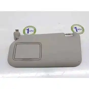 

DF7369320A PARASOL LEFT MAZDA 2 SALOON (DY)