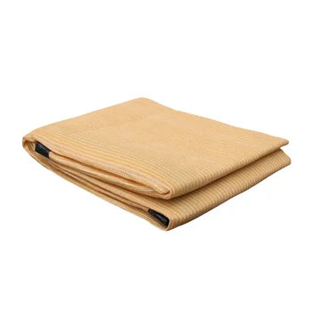 

Sun Shade Cloth, Balcony Garden Shade Net, Thickened Sun Net, Plant Insulation Net, 2 x 2M, for Balcony or Garden