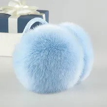 Calymel, зимние наушники, имитация кроличьего меха, наушники для девочек, унисекс, женские плюшевые наушники, теплые наушники, меховые наушники, новинка